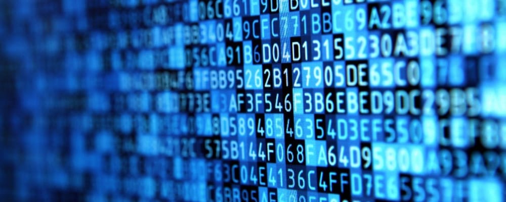 Datos