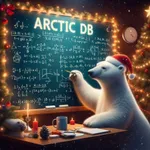 Big Data Management. 1 - Introduccion al Big Data para trading con ArticDB
