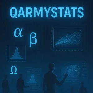 QAStats V3 Released